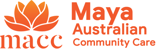 MayaACC Logo